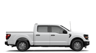 2026 Ford F-150® External Image 1